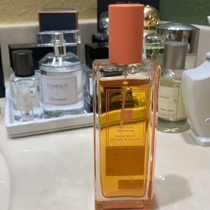 Jo Malone Orange Blossom Hair Mist